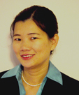yumei