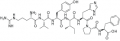 Angiotensin III (2-8) (human, horse, sheep, pig, and rat)