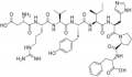 Angiotensin II (1-8) (human, horse, sheep, pig, and rat)