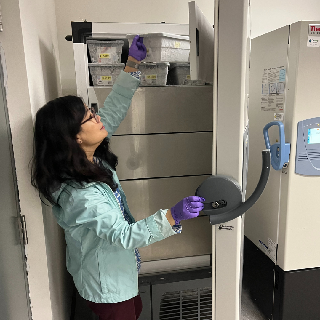 Perkit CellMosaic: A Day in the Life at the Lab - CellMosaic